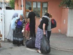 Denetimli Serbestlik Tahliyeleri Ba�lad�