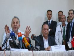 Ya�am Odam�z Yoktu