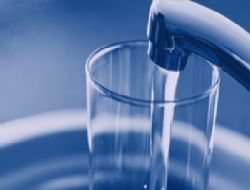 Elektrik Y�z�nden Sular da Kesiliyor