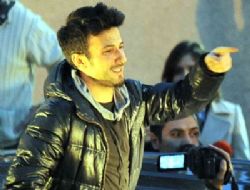 Tarkan Ne Ceza Ald�?