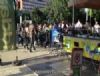 Feneryolu'nda ��renci Protestosu