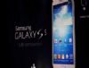 Galaxy S5 Tan�t�ld�