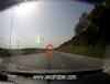 G�kt�rk Yolunda Kaza