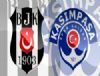 BJK-Kas�mpa�a Sava�� K�z���yor