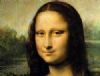 Mona Lisa'n�n �ifresi ��z�ld�