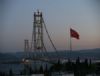 Osman Gazi K�pr�s� Havadan �ekim