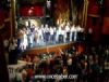 S�reyya Operas� Protestolarla Kapand�