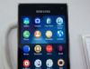 Tizen'li Samsung Tan�t�ld�