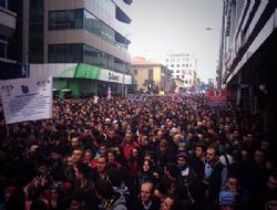 Taraftardan Ter�r Tepkisi