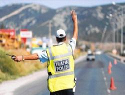 �of�rlere Uyar�: Sab�rl� Olun