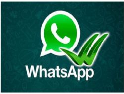 WhatsApp Tuza��na D��meyin