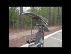 Engelli D�nyas�na T�rk Bulu�u (Video)