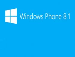 WindosPhone 8.1 ��in Geri Say�m Ba�lad�
