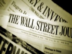 WSJ T�rkiye Kapan�yor