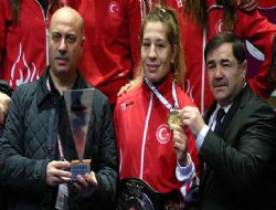 Adar ve Demirta� Avrupa �ampiyonu