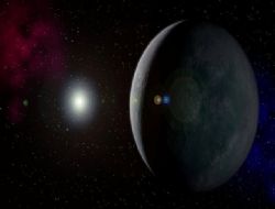 Uzaya Bir Ad�m Daha