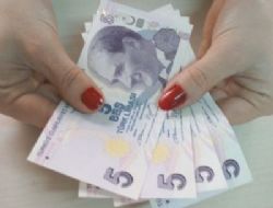 Y�zbinlerce Ki�inin Borcu Affedildi